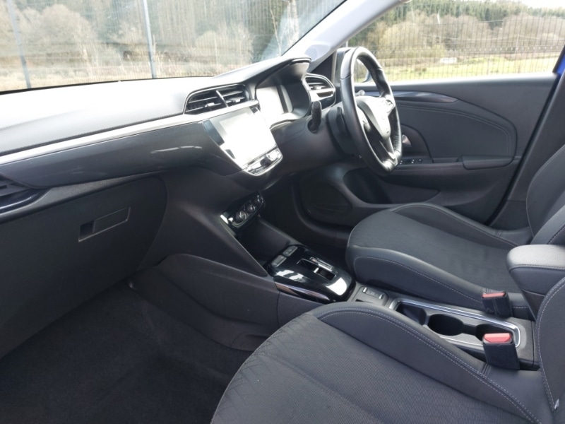 Used Vauxhall Corsa 2022 for sale - 78152132: Photo 5