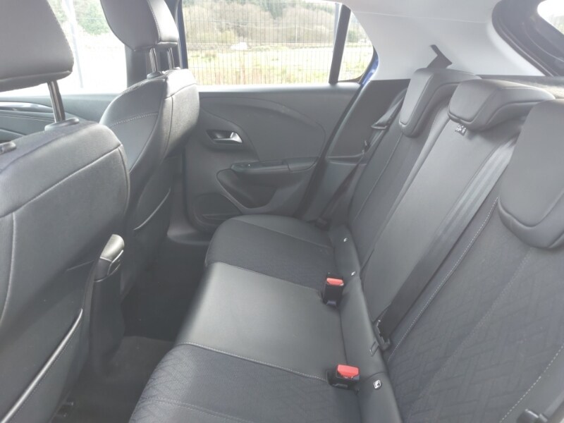 Used Vauxhall Corsa 2022 for sale - 78152132: Photo 6