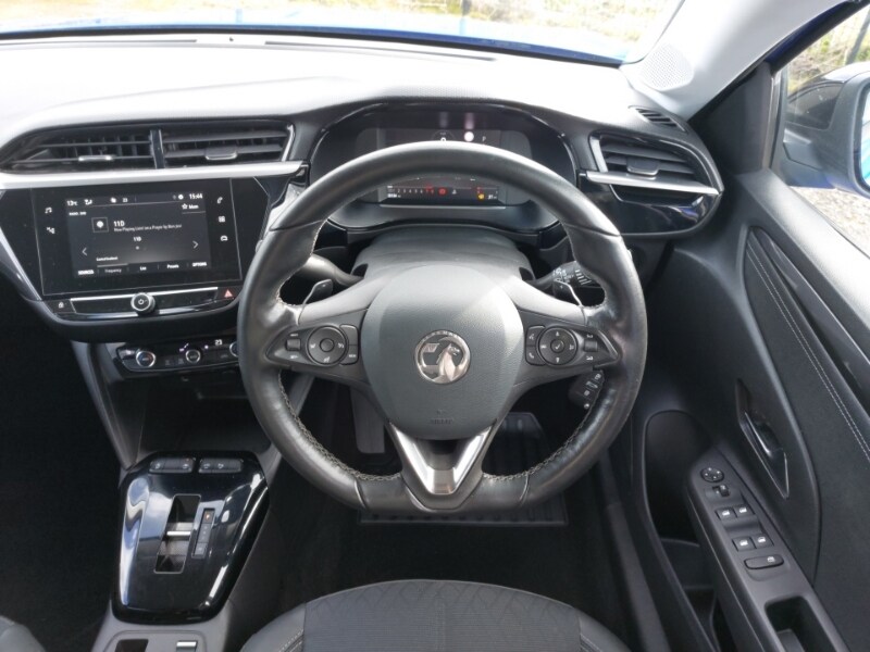 Used Vauxhall Corsa 2022 for sale - 78152132: Photo 7