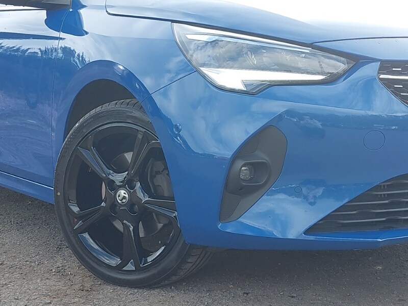 Used Vauxhall Corsa 2022 for sale - 78152132: Photo 9