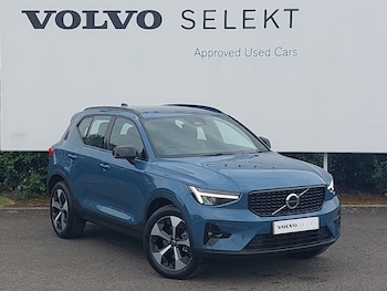 Used Volvo XC40 2025 for sale - 75569175: Photo