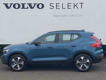 Used Volvo XC40 2025 for sale - 75569175: Photo