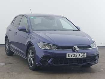 2023 - 1.0 TSI R-Line 5dr DSG
