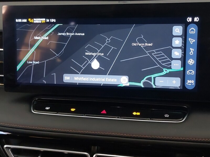 Used MG MG HS 2025 for sale - 77147125: Photo 11