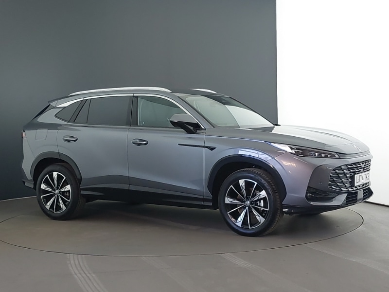 Used MG MG HS 2025 for sale - 77147125: Photo 12