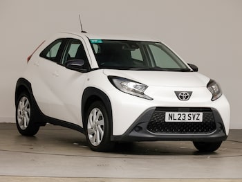 Used Toyota Aygo X 2023 for sale - 78312950: Photo