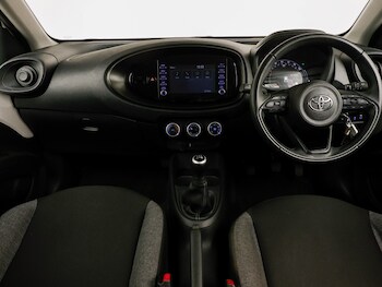 Used Toyota Aygo X 2023 for sale - 78312950: Photo