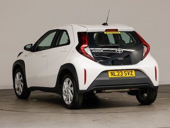 Used Toyota Aygo X 2023 for sale - 78312950: Photo