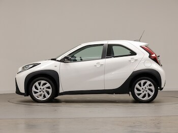Used Toyota Aygo X 2023 for sale - 78312950: Photo