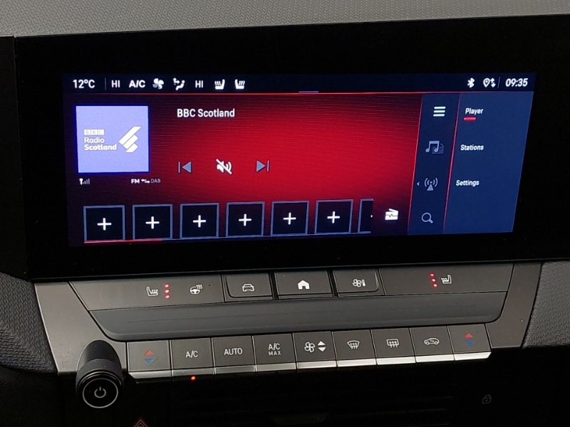 Used Vauxhall Astra 2024 for sale - 76822419: Photo 10