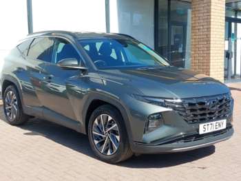 2021 - 1.6 TGDi Premium 5dr 2WD