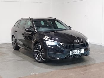 Used Skoda Octavia 2025 for sale - 79707735: Photo