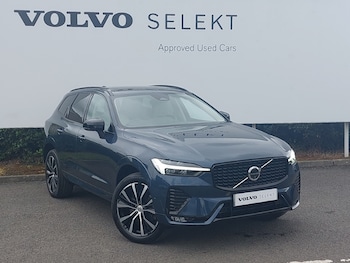 Used Volvo XC60 2025 for sale - 79356056: Photo