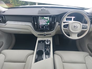 Used Volvo XC60 2025 for sale - 79356056: Photo
