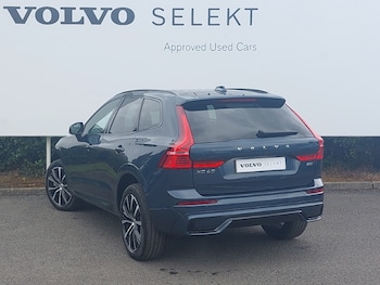 Used Volvo XC60 2025 for sale - 79356056: Photo