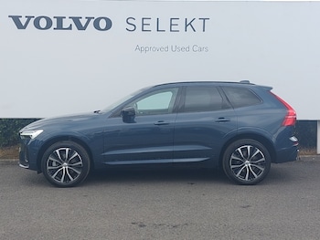 Used Volvo XC60 2025 for sale - 79356056: Photo