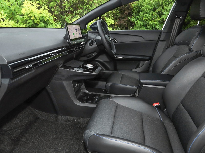 Used MG MG4 2025 for sale - 76135678: Photo 5