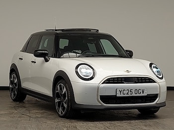 Used MINI Cooper 2025 for sale - 77184656: Photo