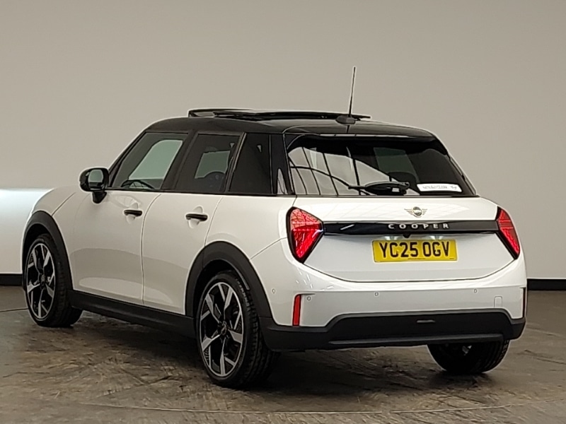 Used MINI Cooper 2025 for sale - 77184656: Photo 3