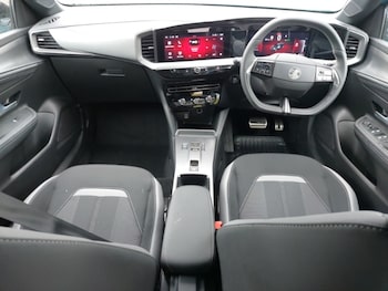 Used Vauxhall Mokka 2025 for sale - 78498075: Photo