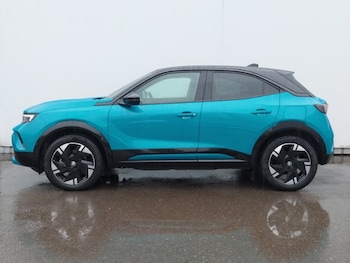 Used Vauxhall Mokka 2025 for sale - 78498075: Photo
