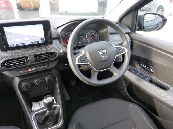 Used Dacia Sandero 2022 for sale - 76275399: Photo 10