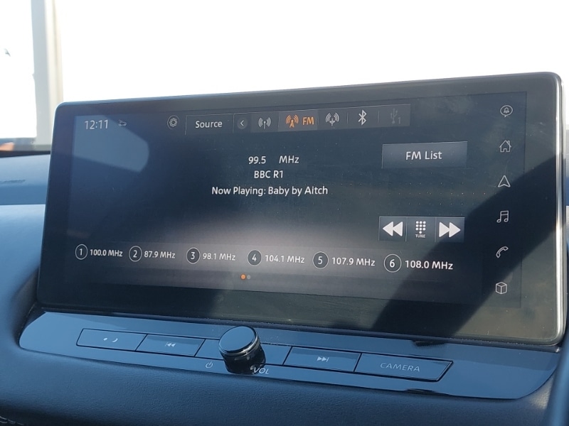 Used Nissan Qashqai 2023 for sale - 76629350: Photo 10