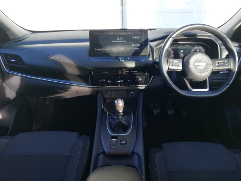 Used Nissan Qashqai 2023 for sale - 76629350: Photo 2