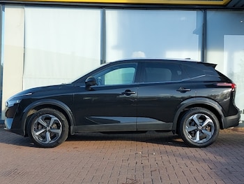 Used Nissan Qashqai 2023 for sale - 76629350: Photo