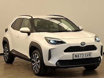Used Toyota Yaris Cross 2023 for sale - 78635087: Photo
