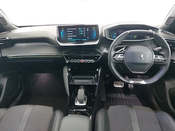 Used Peugeot 2008 2021 for sale - 78848313: Photo