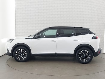 Used Peugeot 2008 2021 for sale - 78848313: Photo