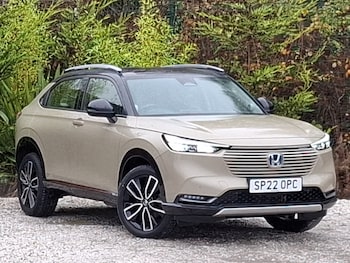 2022 - 1.5 eHEV Advance Style 5dr CVT