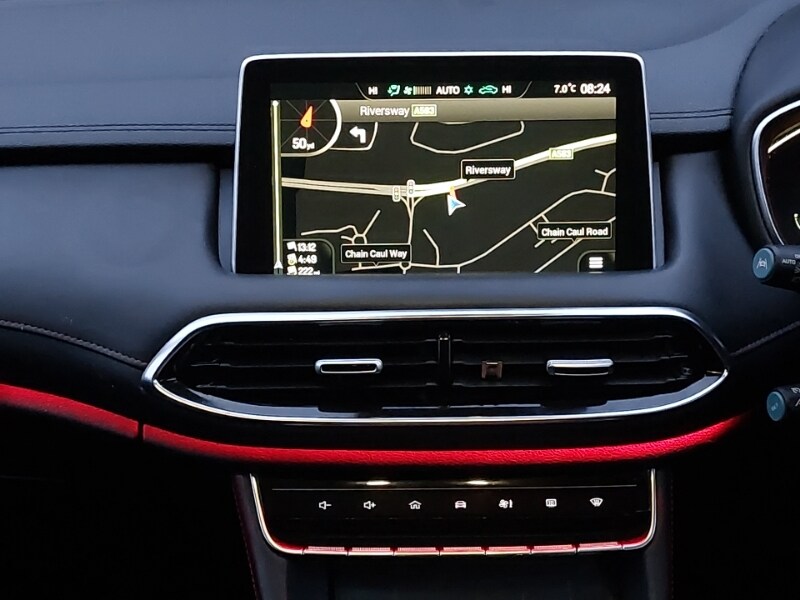 Used MG MG HS 2022 for sale - 77035601: Photo 11