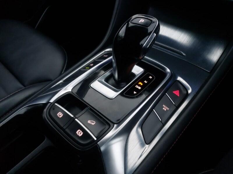 Used MG MG HS 2022 for sale - 77035601: Photo 12