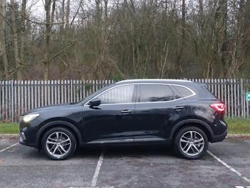 Used MG MG HS 2022 for sale - 77035601: Photo