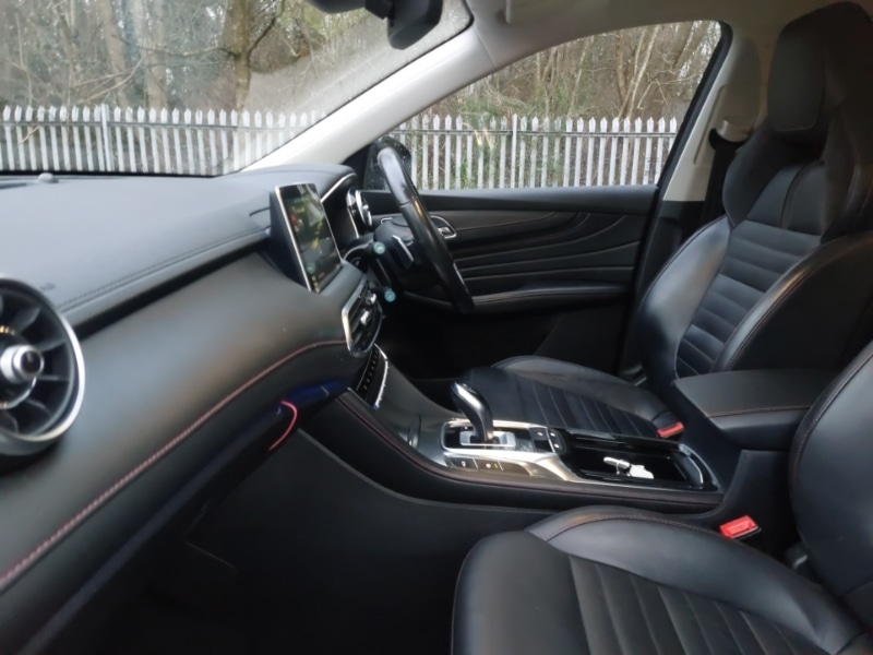 Used MG MG HS 2022 for sale - 77035601: Photo 5