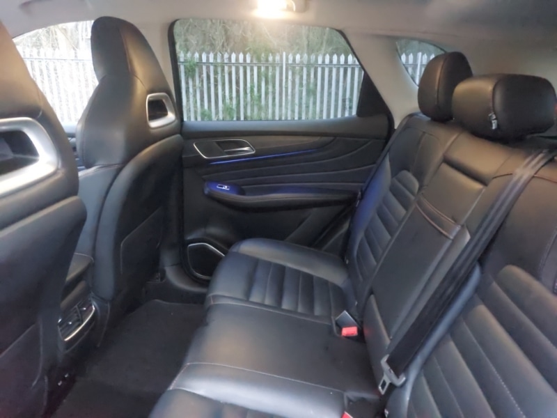 Used MG MG HS 2022 for sale - 77035601: Photo 6