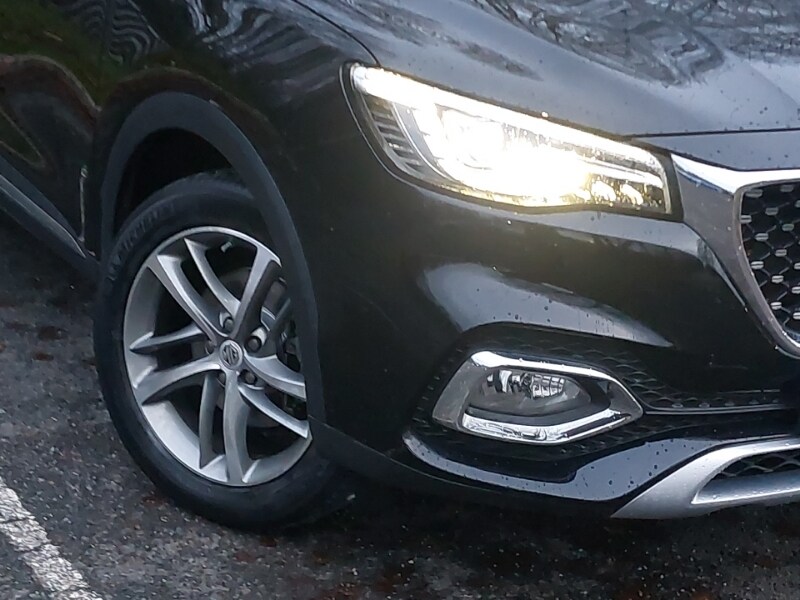 Used MG MG HS 2022 for sale - 77035601: Photo 9