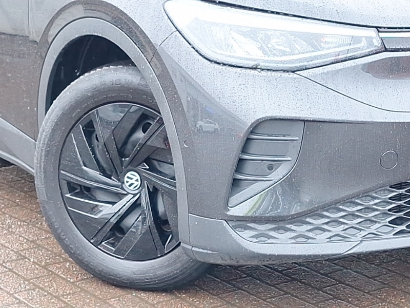 Used Volkswagen ID.4 2022 for sale - 78080287: Photo 9