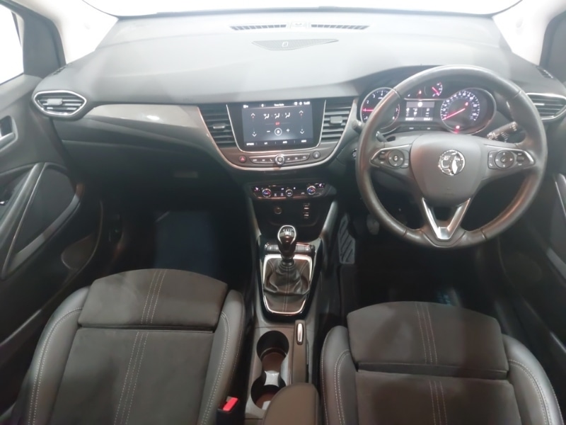 Used Vauxhall Crossland 2023 for sale - 77874730: Photo 2