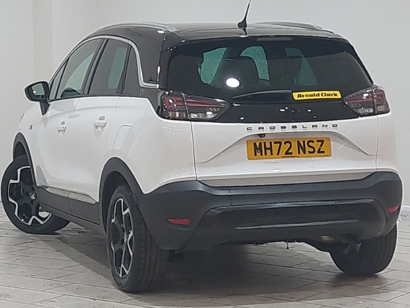 Used Vauxhall Crossland 2023 for sale - 77874730: Photo 3