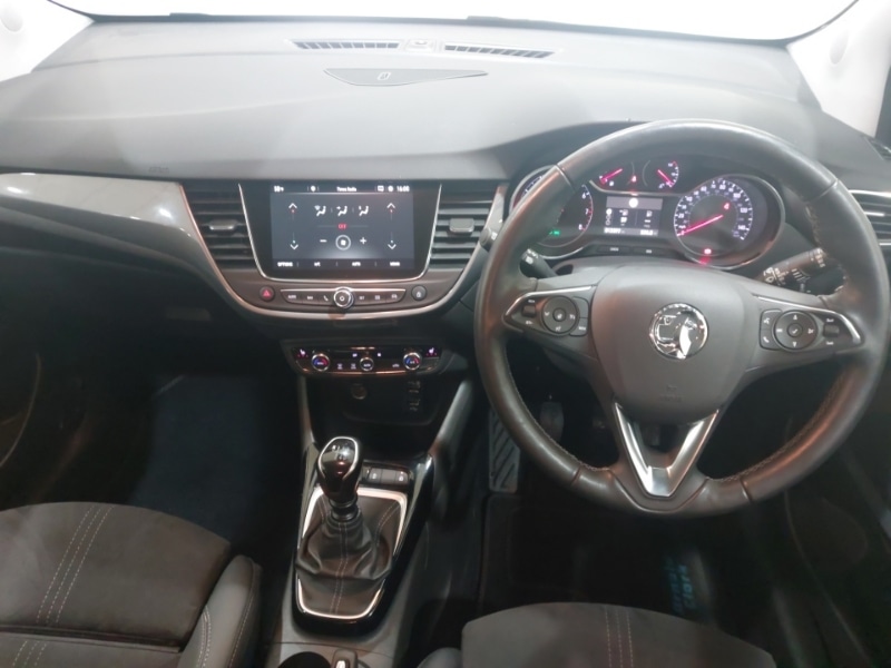 Used Vauxhall Crossland 2023 for sale - 77874730: Photo 7