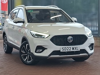 Used MG MG ZS 2022 for sale - 78790440: Photo