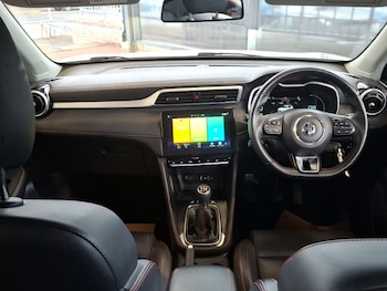 Used MG MG ZS 2022 for sale - 78790440: Photo