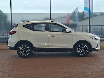 Used MG MG ZS 2022 for sale - 78790440: Photo
