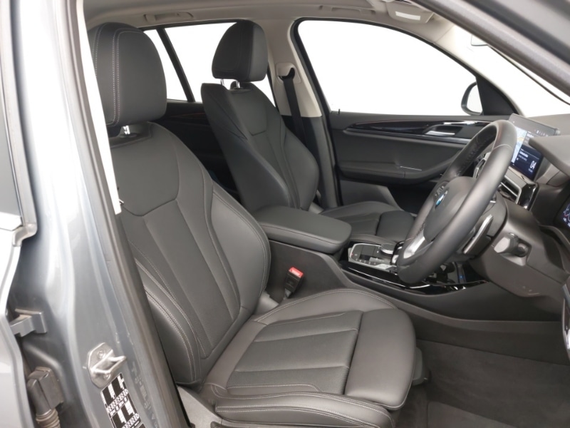 Used BMW X3 2023 for sale - 77434322: Photo 11