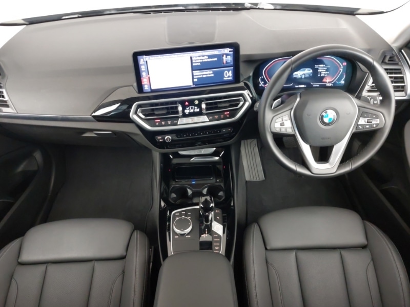 Used BMW X3 2023 for sale - 77434322: Photo 4