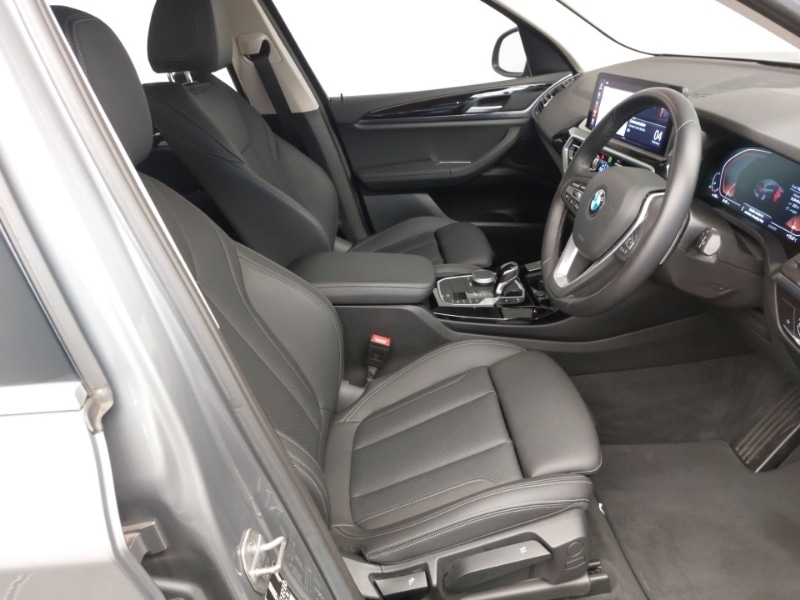 Used BMW X3 2023 for sale - 77434322: Photo 6