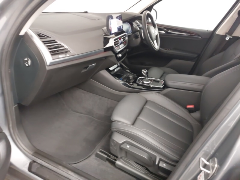 Used BMW X3 2023 for sale - 77434322: Photo 7